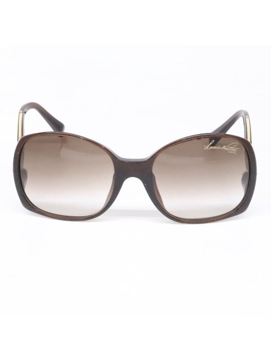 Louis Vuitton Gina Lame Gradation Lens Eyewear main image 6